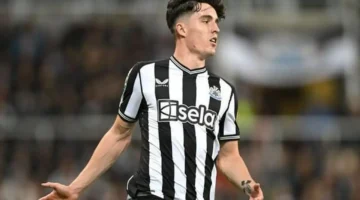 مانشستر سيتي يخطط لتجاوز الرقم القياسي لصفقات الانتقالات في الدوري الإنجليزي الممتاز